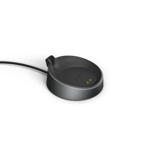 Jabra Estación Charging Spare Part EVOLVE2 75 Black USB-C — image 1