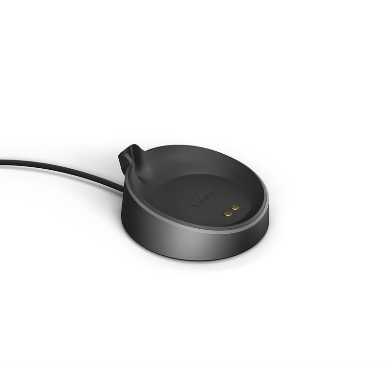 Jabra Estación Charging Spare Part EVOLVE2 75 Negro USB-C