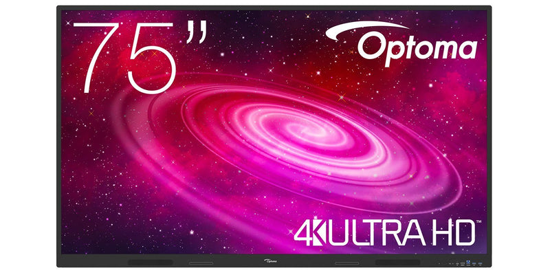 Optoma Pantalla Digital Interactive Creative Touch Serie 1 1751RK 75'