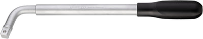 Hazet Key Tuercas Wheel 772, 1/2, Key Glass Cromada, Extendable 4000896030897 — image 1