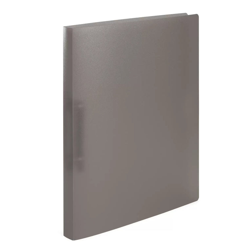 Herma Folder Anillas A4 Uni Grey