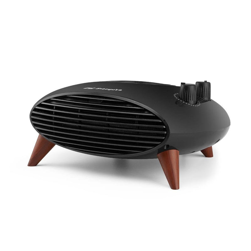 Orbegozo Heater Fh 5134 2000W Thermostat Adjustable