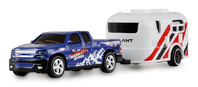 Amewi 22680 Model Controlado Radio Camioneta Motor Eléctrico 1:64 — image 1