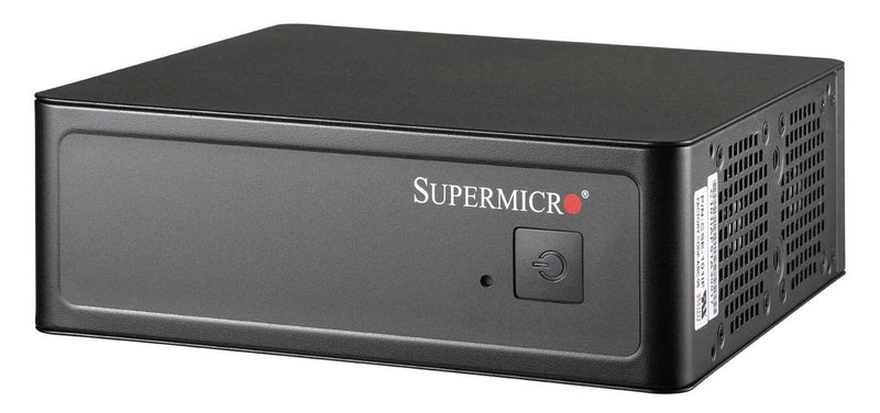 Supermicro Box Superchassis CSE-101IF