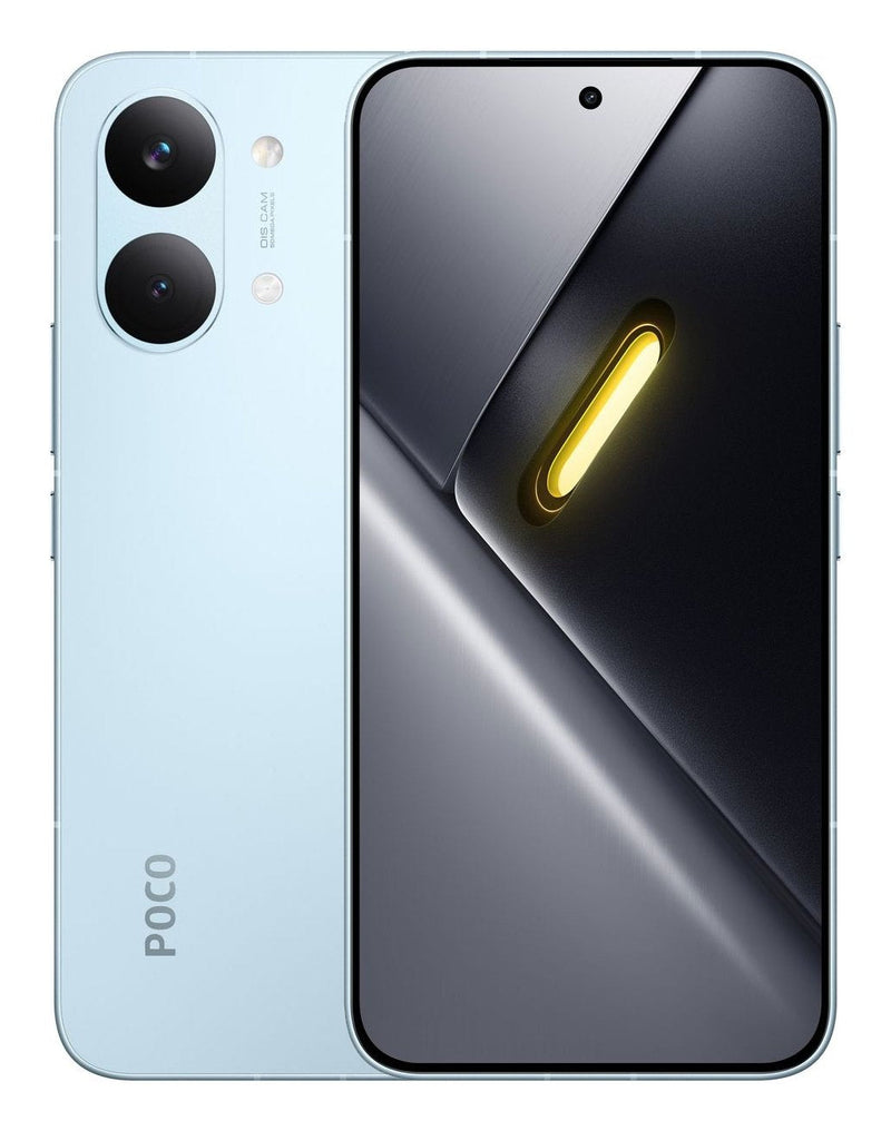 Xiaomi Smartphone Poco X8 Pro Max. 12GB/256GB Blue