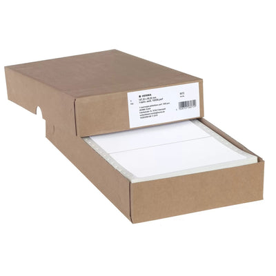Herma 8072 Label Printer White Label Printer Self-adhesive — image 1