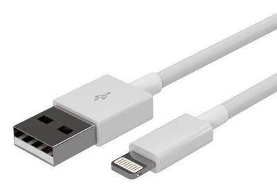 Shiverpeaks USB Lade-sync USB Cable -a a 8-PIN 2.0 Abs 4M — image 1