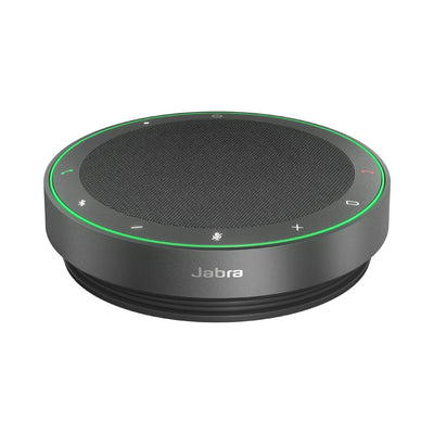 Jabra SPEAK2 75 Uc Speaker Hands Libres Bluetooth Wireless USB-C USB-A Grey Oscuro — image 1