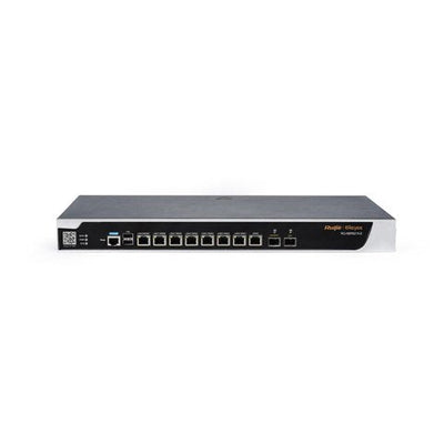 Router Ruijie Reyee RG-NBR6215- And 5-PORT 10/100Mbps Desktop Switch — image 1