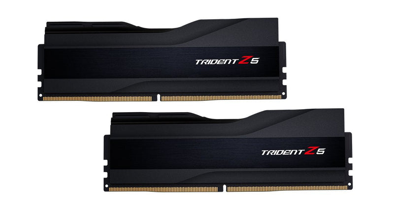 G.skill RAM DIMM 64GB DDR5-6000 Kit, Arbeitsspeicher F5-6000J3040G32GX2-TZ5K