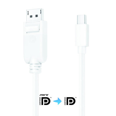 Purelink - Cable Minidp - DP - Iserie 1,50M — image 1
