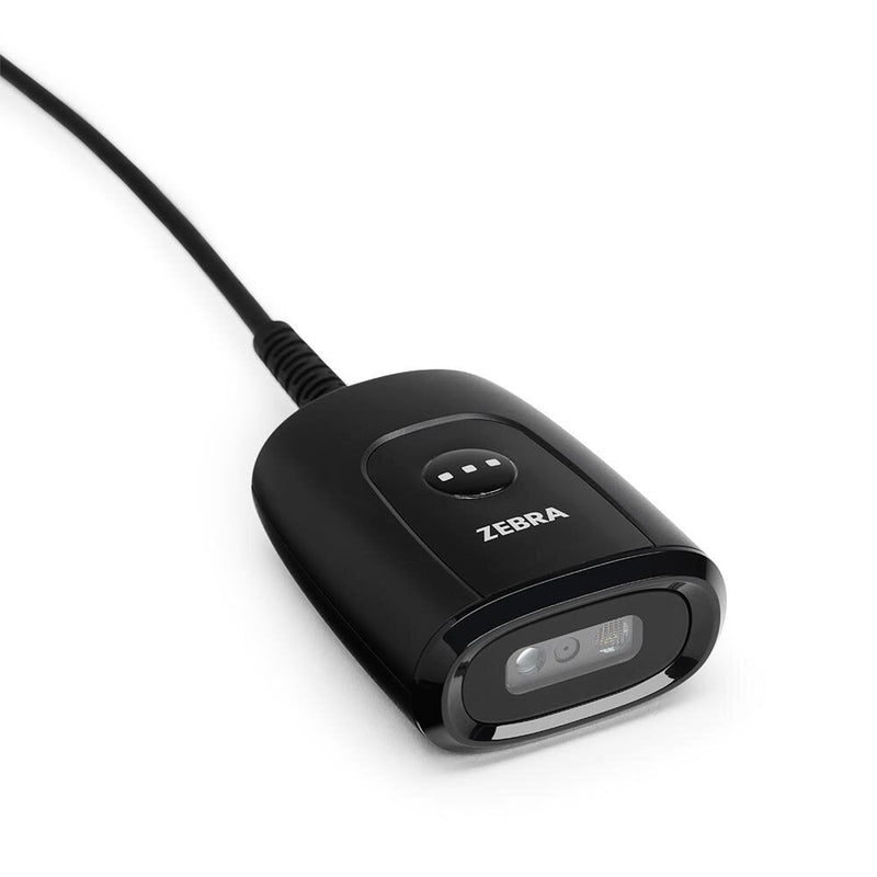DS5502-SR Black (with Multi-mount) USB Kit: DS5502-SR40004ZZWW Scanner CBL-U10755-01 7 USB Cable BRKT-MM0055C-