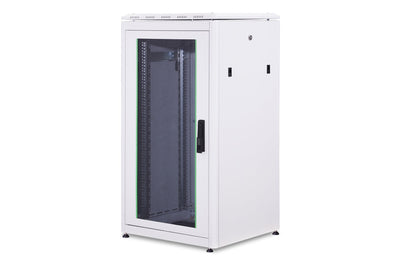 Digitus 19 22HE 1164X600X600 Mm, Farbe Grey (ral 7035) — image 1