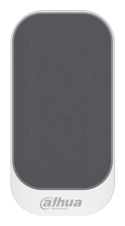 Dahua DS1AG Doorbell Wi-Fi Indoor With Speaker Colour Grey — image 1