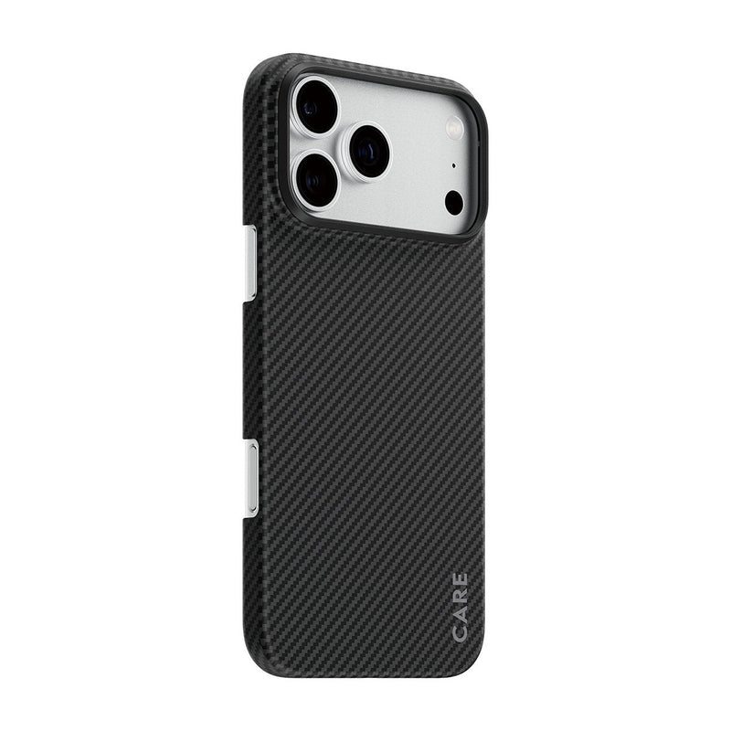 Panzerglass Care By Discovery Case M. Magsafe Iphone 17 Pro Max.