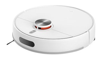 Xiaomi Robot Vacuum Cleaner S40 White Eu BHR084AEU