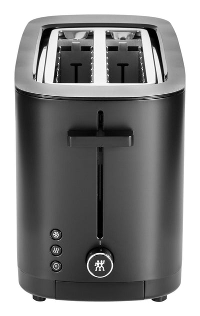 Zwilling Toaster 1026860 4 Rebanada(s) 1800W Black — image 1