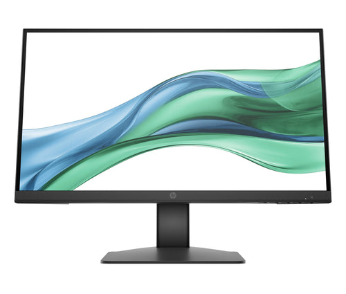 HP Monitor S3 Pro 322PE FHD Mntr Emea-intl English Loc-euro Plug 21.4 1920 X 1080 Pixels Full HD LCD Black — image 1