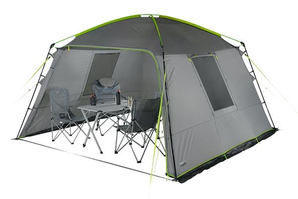 Ocicamtiepavillon Cabana 14052