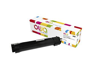 Toner Owa Compatible With Lexmark C950X2KG Black (32.000 S.) — image 1