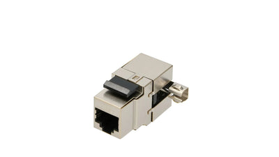 Extralink CAT.6 STP RJ45 Keystone — image 1