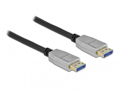 Delock DisplayPort Cable 10K 60 HZ 54Gbps 3M — image 1