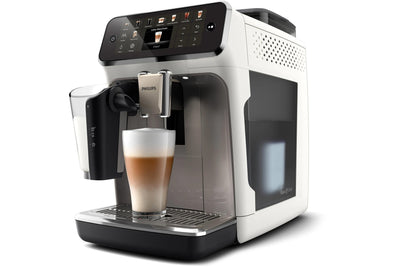 Philips Coffee Machine Eléctrica 5500 Series EP5545/70 Totalmente Automática Máquina Espresso 1,8 L — image 1