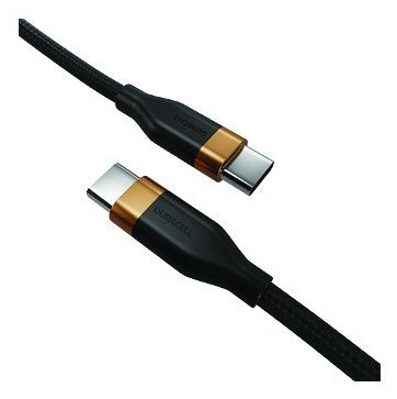 2-POWER 1M USB-C To USB-C 60W DRU5010A