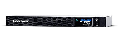 Cyberpower UPS CP700EIPFCRM1U (ups) Line Interactive 0,7KVA 420W 6 Salidas AC — image 1