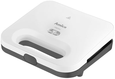 Amica Sandwichera SMK2011 Bialy — image 1