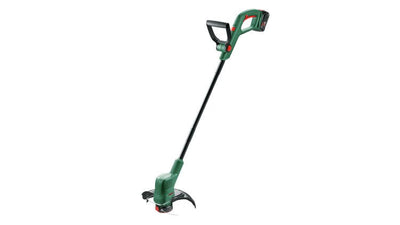 Bosch Desbrozadora Wireless Easygrasscut 18-26, 18 Voltios Green/Black 1 Battery Iones Litio 2,5AH, Power For  — image 1