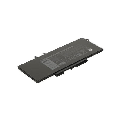 Dell Battery 7.6V 8500MAH X77XY — image 1