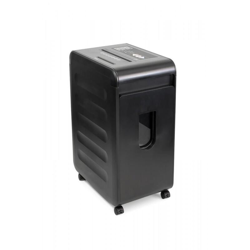 Paper Shredder Paper Mr 2814 C2