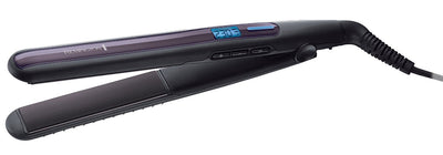 Remington S6505 Straightener Hair Caliente Black — image 1