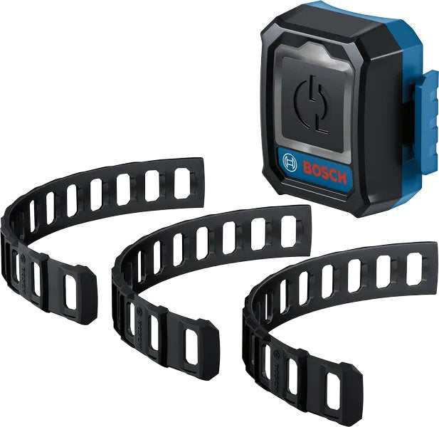 Bosch Professional Módulo Arranque Wireless Car Gct 30-42 Professional, Módulo Connection Blue 1600A02GG1