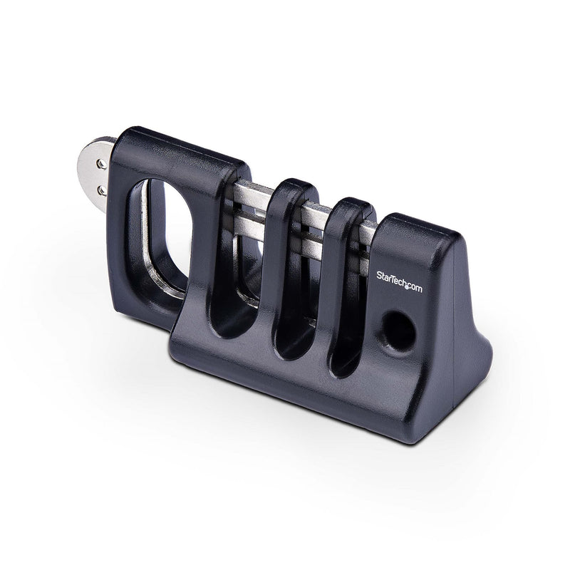 Padlock Mount Cableado