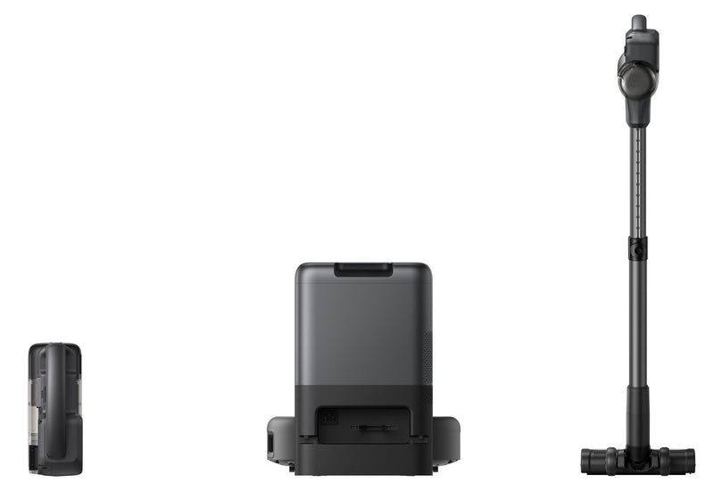 Eufy E20 Bag Polvo Black