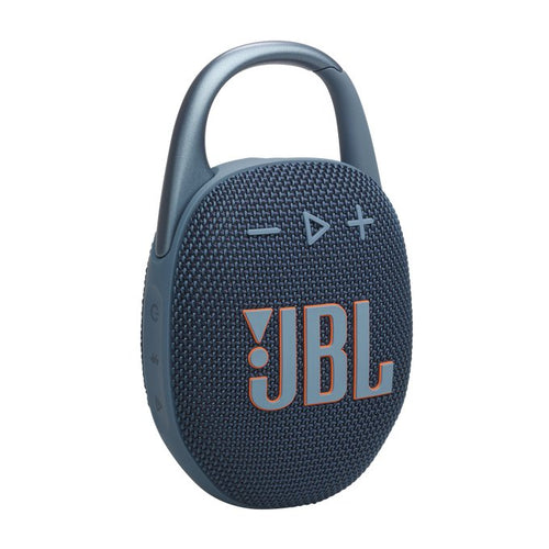 Jbl Clip 5 Speaker Bluetoothr Blue — image 1