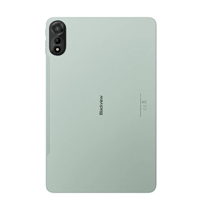 Blackview Tablet MEGA2 12 6/256GB/Mega 2 Green — image 1