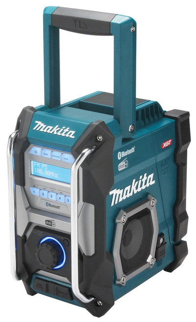 Makita Radio Obra Wireless MR004GZ — image 1