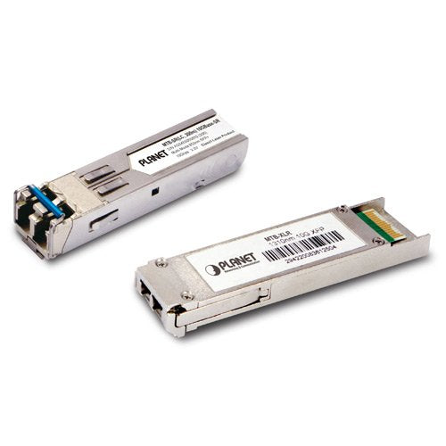 Planet MTB-LB40 Network Modulo Transceptor Fibre Optic 10000 Mbit/S Sfp +