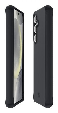 Mobilis 066075 Case For Galaxy S24 Fe 17CM (6.7) Black — image 1