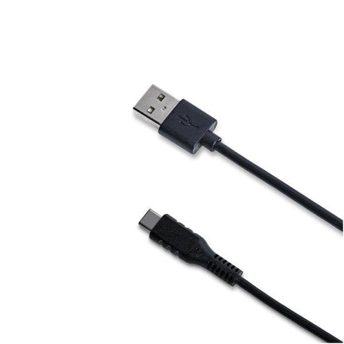 Celly USB-C2M USB Cable 2M USB a USB C Black — image 1