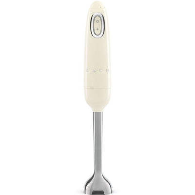 Smeg Blender Mano Estilo 50'S Cream HBF11CREU — image 1