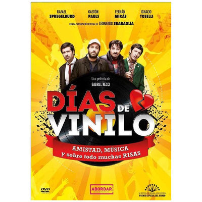 Days Vinilo — image 1