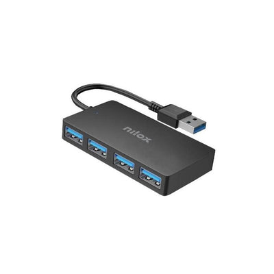 Docking Station USB-A 4 Ports — image 1