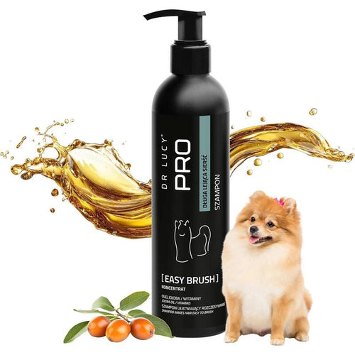 Dr Lucy Shampoo Pro Easy Brush 250ML Concentrate — image 1