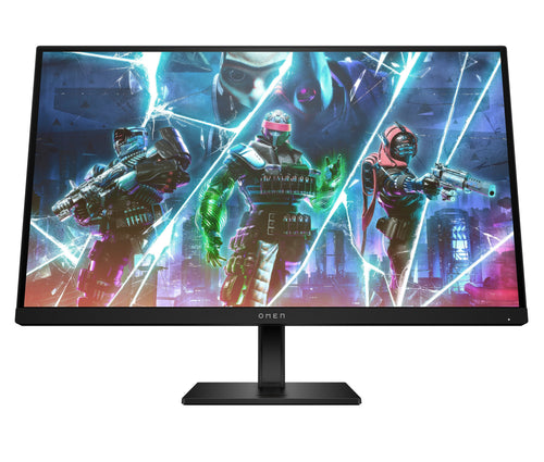 Monitor Omen 27S, Gaming 27 DisplayPort, Hdmi, Hdr 400, Pivot Curved Usb, 240 HZ 780G5E9ABB — image 1