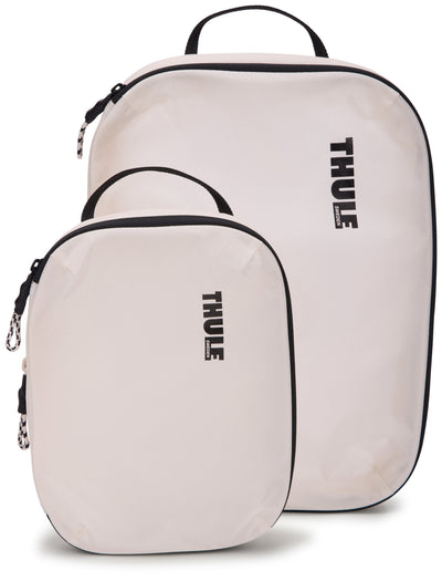 Thule Accent TCCS201 - White Kit Bags Ropa Maletas 2 Pieces — image 1