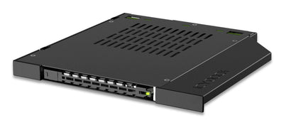 We-ra. Icydock 1X U2 / U3 PCIE 4.0 NVMe SSD To Oculink Slim — image 1